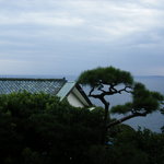ATAMI 海峯楼 - 庇なし