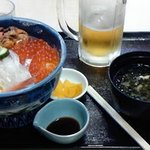 恵比寿屋食堂 - 