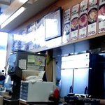 恵比寿屋食堂 - 