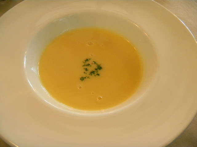 閉店 ブルーシエル Restaurant Cafe Bleu Ciel 吉成 洋食 食べログ