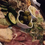 Bistro Tarto - 