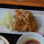 Karaage Dokoro Yamashou - 