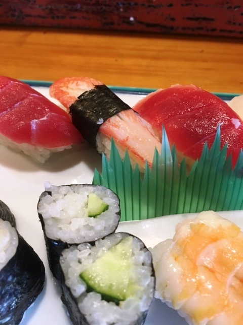 守屋寿司 - 名取（寿司）の写真