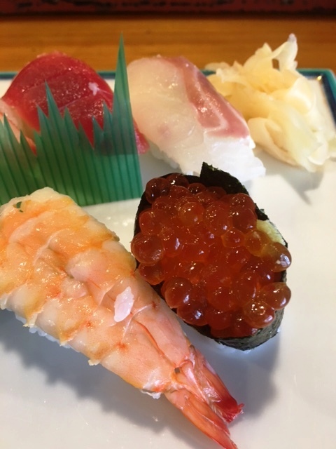 守屋寿司 - 名取（寿司）の写真