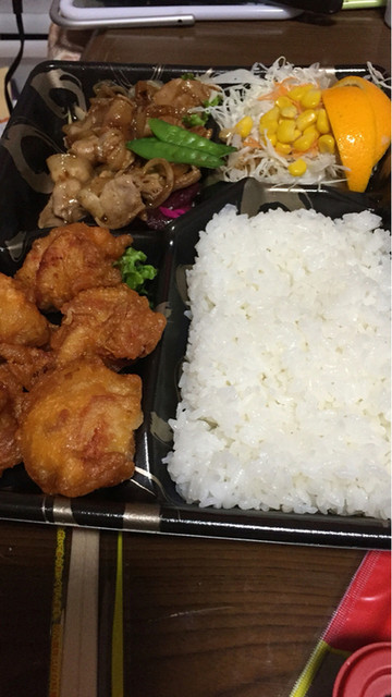 お弁当 どんどん 恩名店 本厚木 弁当 食べログ お弁当 どんどん 恩名店 本厚木 弁当 食べログ