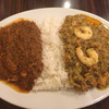 東京 京橋屋カレー