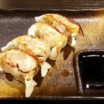 弦流 - ぎょうざ（ミニ）