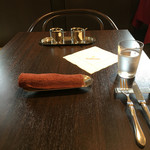 Cafe AMADEUS STORY - 待ち遠しいな