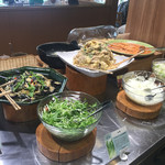 菜々家 - 2016年9月。