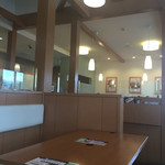 菜々家 - 2016年9月。