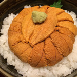 函館うに むらかみ - 