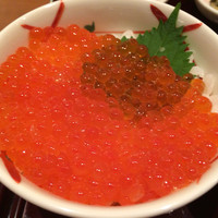 函館うに むらかみ 日本生命札幌ビル店 - 