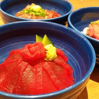 まぐろ専門 かしわ水産_1