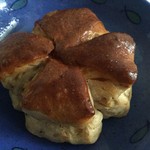 ヴィ・ド・フランス 宇都宮店 - クルミパン