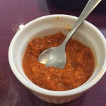 リトルインドパレス - 