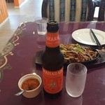 リトルインドパレス - 