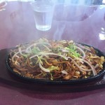 リトルインドパレス - 