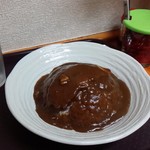 Koushuntei - 香旬亭カレー 600円