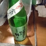 牡蠣と日本酒 のんき - 