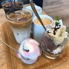 猿Cafe 愛知学院大学名城公園キャンパス店