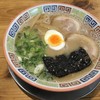 大砲ラーメン  小郡店（松崎分校）