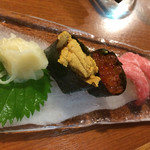 Izakaya Ichimatsu - 