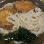 牧のうどん - 