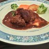 シェブー八雲亭・メゾンドカレー