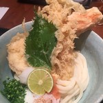 うどん棒 大阪本店 - 