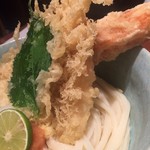 うどん棒 大阪本店 - 