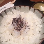 うどん棒 大阪本店 - 