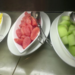 東京マリオットホテル - 2016年９月