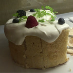 東京マリオットホテル - 2016年９月