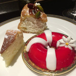 東京マリオットホテル - 2016年９月