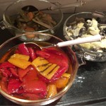 東京マリオットホテル - 2016年９月