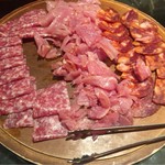 東京マリオットホテル - 2016年９月