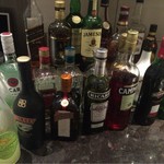 東京マリオットホテル - 2016年９月