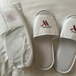 東京マリオットホテル - 2016年９月