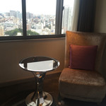 東京マリオットホテル - 2016年９月