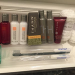 東京マリオットホテル - 2016年９月