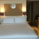 東京マリオットホテル - 2016年９月