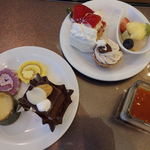 洞爺サンパレス - 