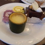 洞爺サンパレス - 