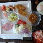 洞爺サンパレス - 