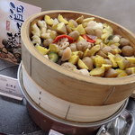 洞爺サンパレス - 