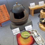 洞爺サンパレス - お茶漬け