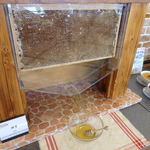 洞爺サンパレス - ハチミツ！