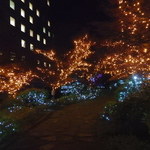 洞爺サンパレス - 2016.8