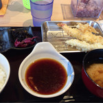 Tempura Meshi Ten Nosuke - 