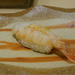 すし善 すすきの店 - 